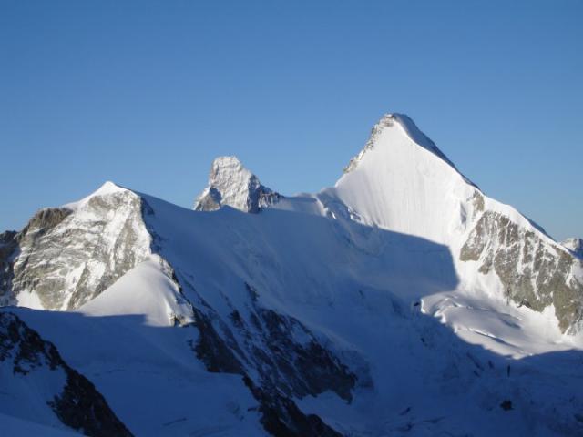 Gabelhorn Zermatt