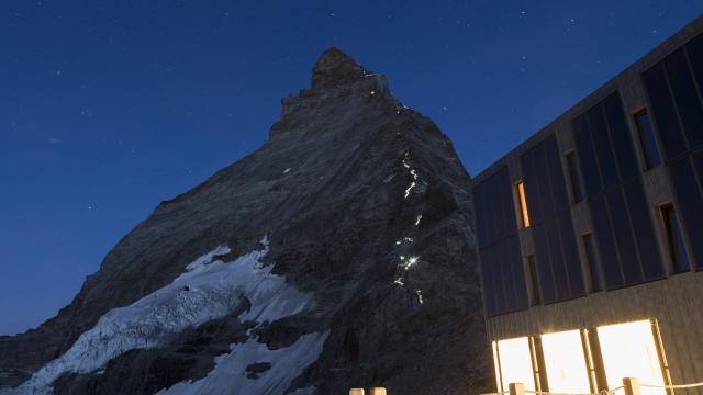Matterhorn Trek